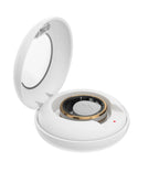 Smart Ring Heart Rate & Blood Oxygen 10-Day Battery