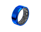 Smart Ring Heart Rate & Blood Oxygen 10-Day Battery