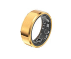 Smart Ring Heart Rate & Blood Oxygen 10-Day Battery