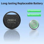 Smart Tracker Set Bluetooth 5-Pack Android Compatible