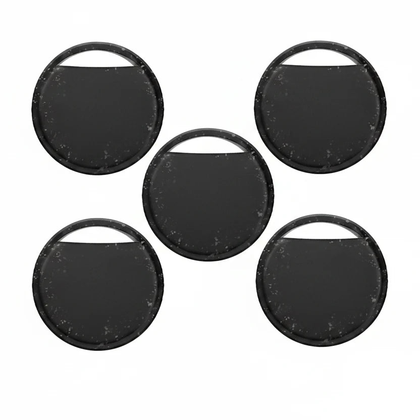Smart Tracker Set Bluetooth 5-Pack Android Compatible