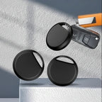 Smart Tracker iOS & Android Compatible Compact Lightweight
