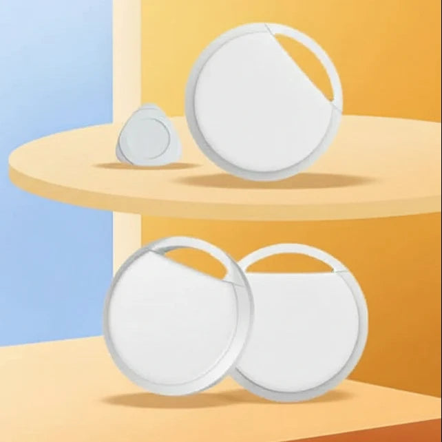 Smart Tracker iOS & Android Compatible Compact Lightweight