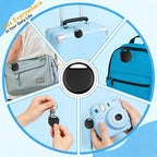 Smart Tracker iOS & Android Compatible Compact Lightweight