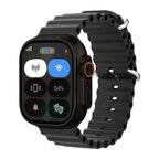 Smart Watch 2.04 Inch AMOLED 4G & NFC