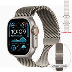 Smart Watch 2.04 Inch AMOLED 4G & NFC