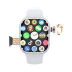 Smart Watch 4G LTE Single SIM Retractable Camera