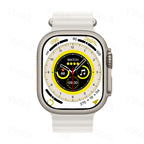 Smart Watch AMOLED 90Hz 173 Sports Modes