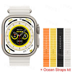 Smart Watch AMOLED 90Hz 173 Sports Modes