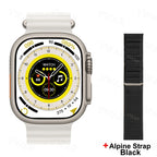 Smart Watch AMOLED 90Hz 173 Sports Modes