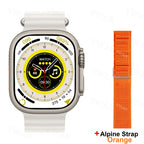 Smart Watch AMOLED 90Hz 173 Sports Modes