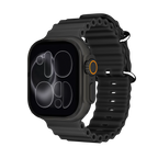 Smart Watch Always-On 2.04-Inch AMOLED Bluetooth Calling
