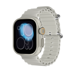 Smart Watch Always-On 2.04-Inch AMOLED Bluetooth Calling