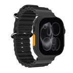 Smart Watch Always-On 2.04-Inch AMOLED Bluetooth Calling