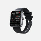 Smart Watch Blood Pressure & Blood Sugar Bluetooth Calling