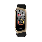 Smart Watch Blood Pressure & Heart Rate Sleep Tracking