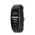 Smart Watch Blood Pressure Heart Rate & SpO2
