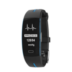 Smart Watch Blood Pressure Heart Rate & SpO2