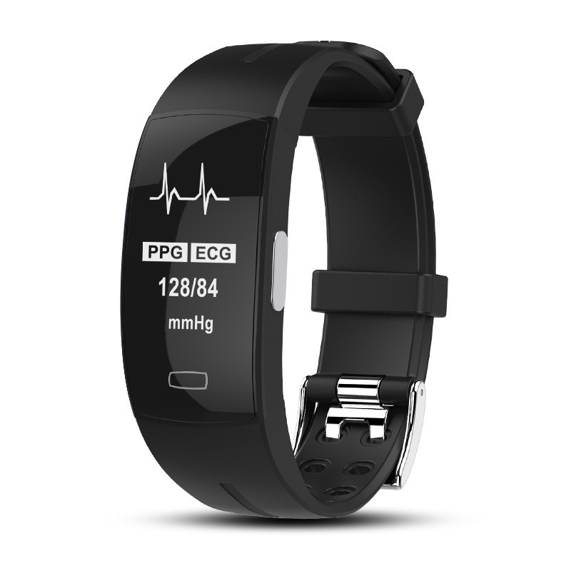 Smart Watch Blood Pressure Heart Rate & SpO2