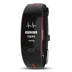 Smart Watch Blood Pressure Heart Rate & SpO2