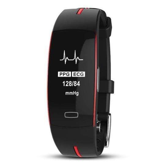 Smart Watch Blood Pressure Heart Rate & SpO2