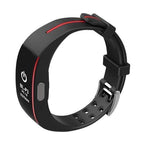 Smart Watch Blood Pressure Heart Rate & SpO2