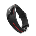 Smart Watch Blood Pressure Heart Rate & SpO2