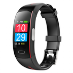 Smart Watch Blood Pressure Heart Rate & SpO2