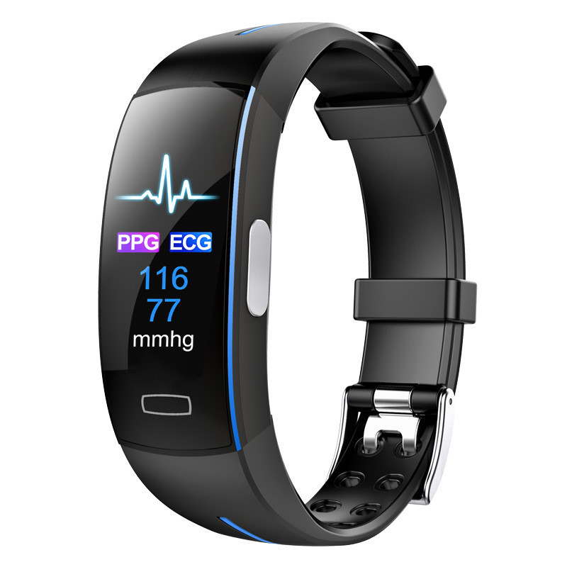 Smart Watch Blood Pressure Heart Rate & SpO2