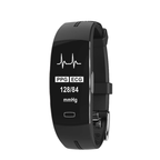 Smart Watch Blood Pressure Heart Rate & SpO2