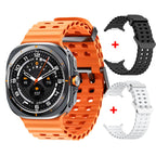 Smart Watch Built-In GPS 3ATM Water-Resistant Heart Monitor