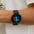 Smart Watch ECG & Heart Rate Sleep Tracking