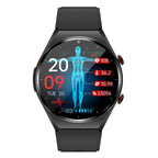 Smart Watch ECG & Heart Rate Sleep Tracking