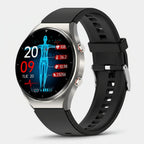 Smart Watch ECG & Heart Rate Sleep Tracking