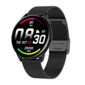 Smart Watch GPS Heart Rate Monitoring 7-Day Battery