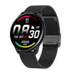 Smart Watch GPS Heart Rate Monitoring 7-Day Battery