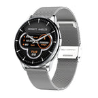 Smart Watch GPS Heart Rate Monitoring 7-Day Battery