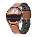 Smart Watch GPS Heart Rate Monitoring 7-Day Battery
