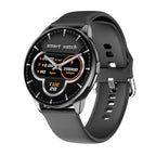 Smart Watch GPS Heart Rate Monitoring 7-Day Battery