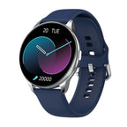 Smart Watch GPS Heart Rate Monitoring 7-Day Battery