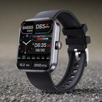 Smart Watch Heart Rate & Sleep Tracking