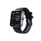 Smart Watch Heart Rate & Sleep Tracking