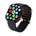 Smart Watch Rotating Camera 4G LTE All-Day Battery