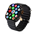 Smart Watch Rotating Camera 4G LTE All-Day Battery