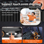 Smart Watch Rotating Camera 4G LTE All-Day Battery