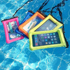 Smartphone Case Floating Waterproof 30m Operable Underwater