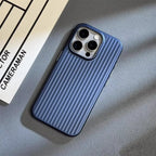 Smartphone Case Military-Grade Drop Protection Ultra-Slim Wireless Charging Compatible