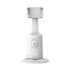 Smartphone Gimbal 360 Degree AI Face Tracking 8-Hour Battery