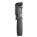 Smartphone Selfie Stick Tripod Telescopic Bluetooth Remote & Rechargeable