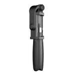 Smartphone Selfie Stick Tripod Telescopic Bluetooth Remote & Rechargeable
